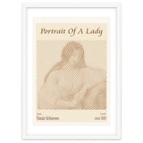 Portrait Of A Lady (circa 1820)– Natale Schiavone (italian, 1777 1858) thumbnail