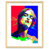 Charlotte Le Bon French Actress WPAP Trending Now thumbnail