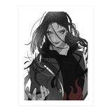 Anime (Print Only) thumbnail
