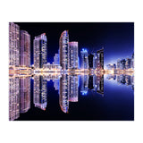 Dubai Marina (Print Only) thumbnail