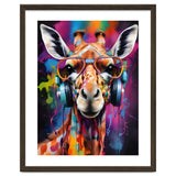 Giraffe Music thumbnail
