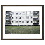 Ordinary residential building thumbnail