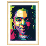 Lauryn Hill WPAP thumbnail