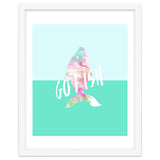 Go Fish With Quote thumbnail