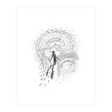 Blue Mind (Print Only) thumbnail