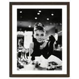 AUDREY HEPBURN in BREAKFAST AT TIFFANY'S (1961), directed by BLAKE EDWARDS. thumbnail