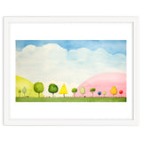 Trees thumbnail