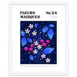 Magical Flowers No.24 Celestial Cherry thumbnail
