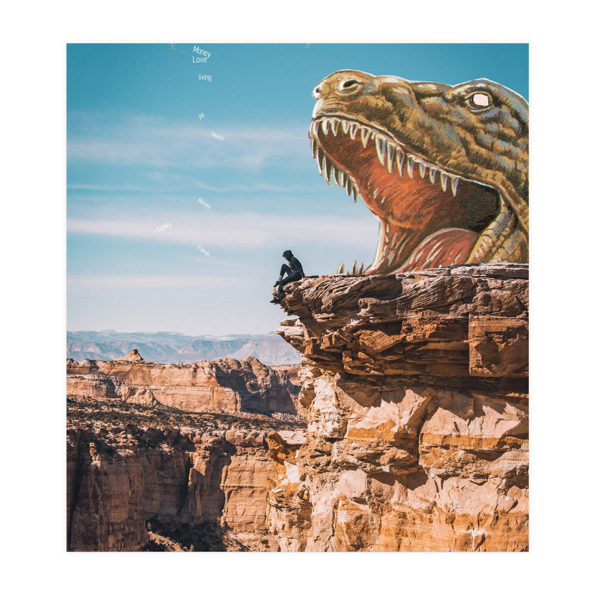 Relativität Der Probleme (Print Only)