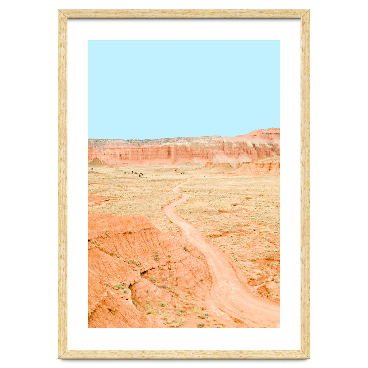 Raahi #society6 #decor #buyart