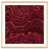Red Agate Texture 08 thumbnail