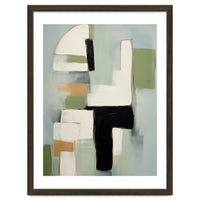 Modern Block Study 3