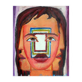 Cabeza De Mujer 21 (Print Only) thumbnail