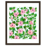 Blush Blossom #society6 #decor #buyart thumbnail