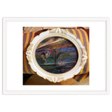 Memory 26x29.cm.acrylic. With Frame 33x38.cm. thumbnail