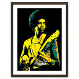 Stanley Clarke American Musician Bassist Legend thumbnail