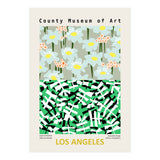 County Museum of Art Los Angeles (Print Only) thumbnail