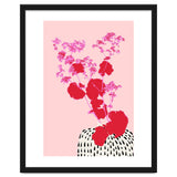 Plant based happyness ladys mantle still life thumbnail