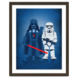Star Wars thumbnail
