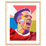 Michael Owen art thumbnail