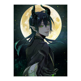 Anime (Print Only) thumbnail