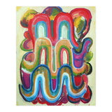 Abstracto Pop 3 (Print Only) thumbnail