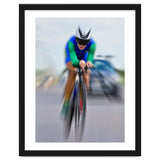 Womens Individual Time Trial No 4 Flow Version thumbnail