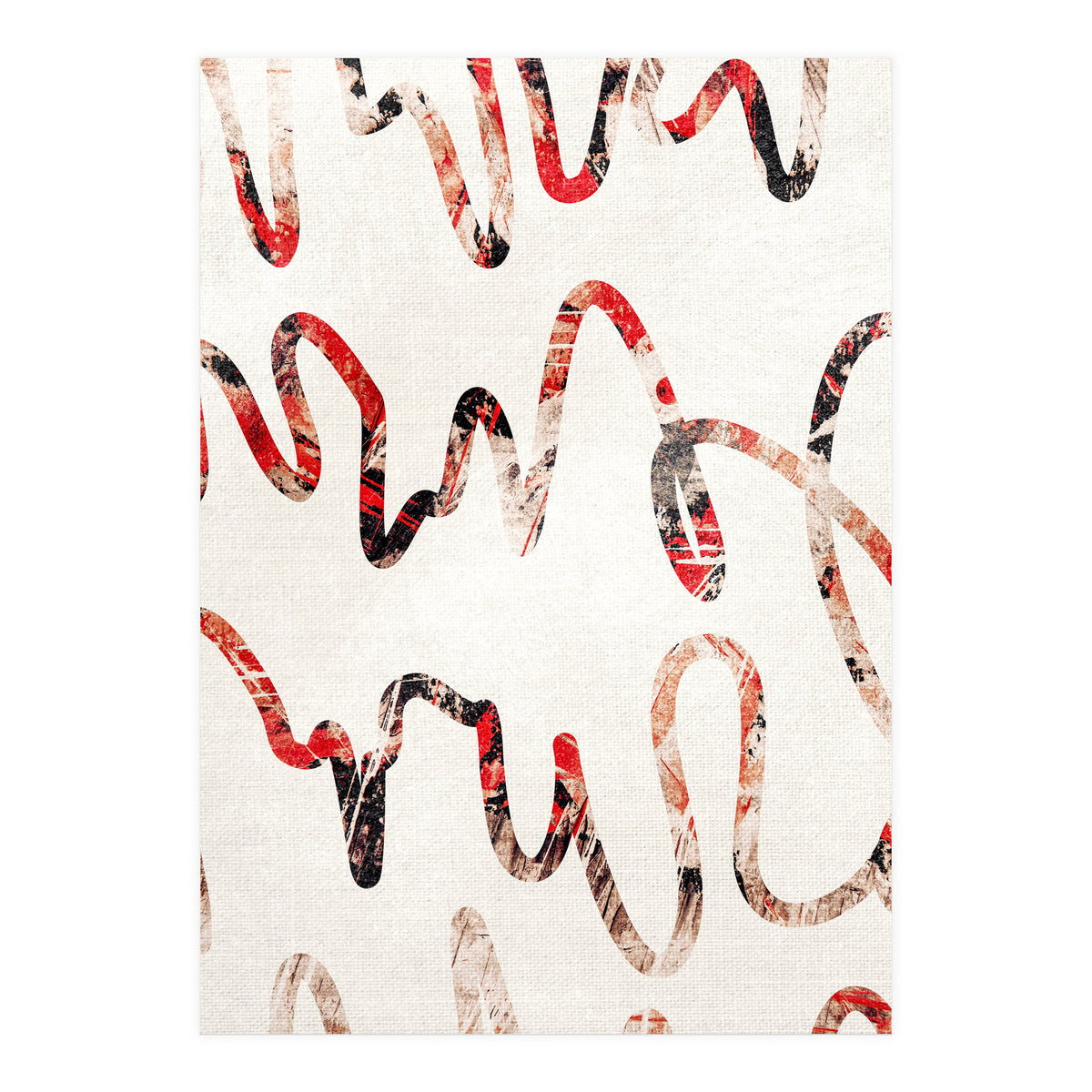 Love Note 5 (Print Only)