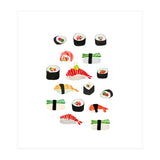 Sushi (Print Only) thumbnail