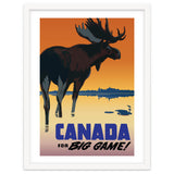 Canada For Big Game thumbnail