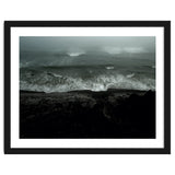 BLACK BEACH OCEAN thumbnail