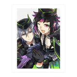 Anime (Print Only) thumbnail