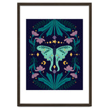 Mystical Series – Luna Moth thumbnail