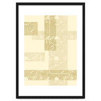 Interaction of Geometry and Lines