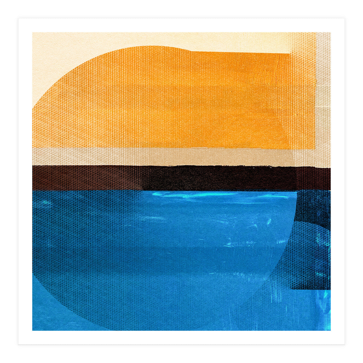 Moment With You II (Print Only)