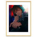 Anime thumbnail