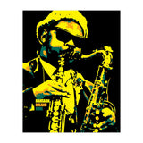 Rahsaan Roland Kirk v4 (Print Only) thumbnail