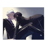 Anime (Print Only) thumbnail
