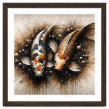 Powerful Koi Fish Pair thumbnail