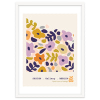 Design Gallery Berlin floral icons of design