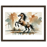 Fiery Horse Elegance thumbnail