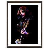 Eric Clapton Rock and Blues Guitarist Legend v3 thumbnail