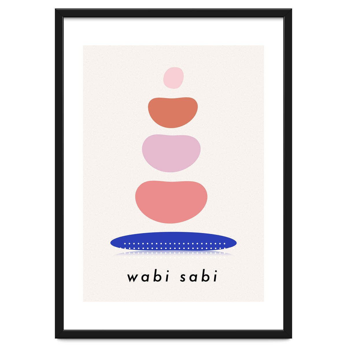 wabi sabi - Japanese