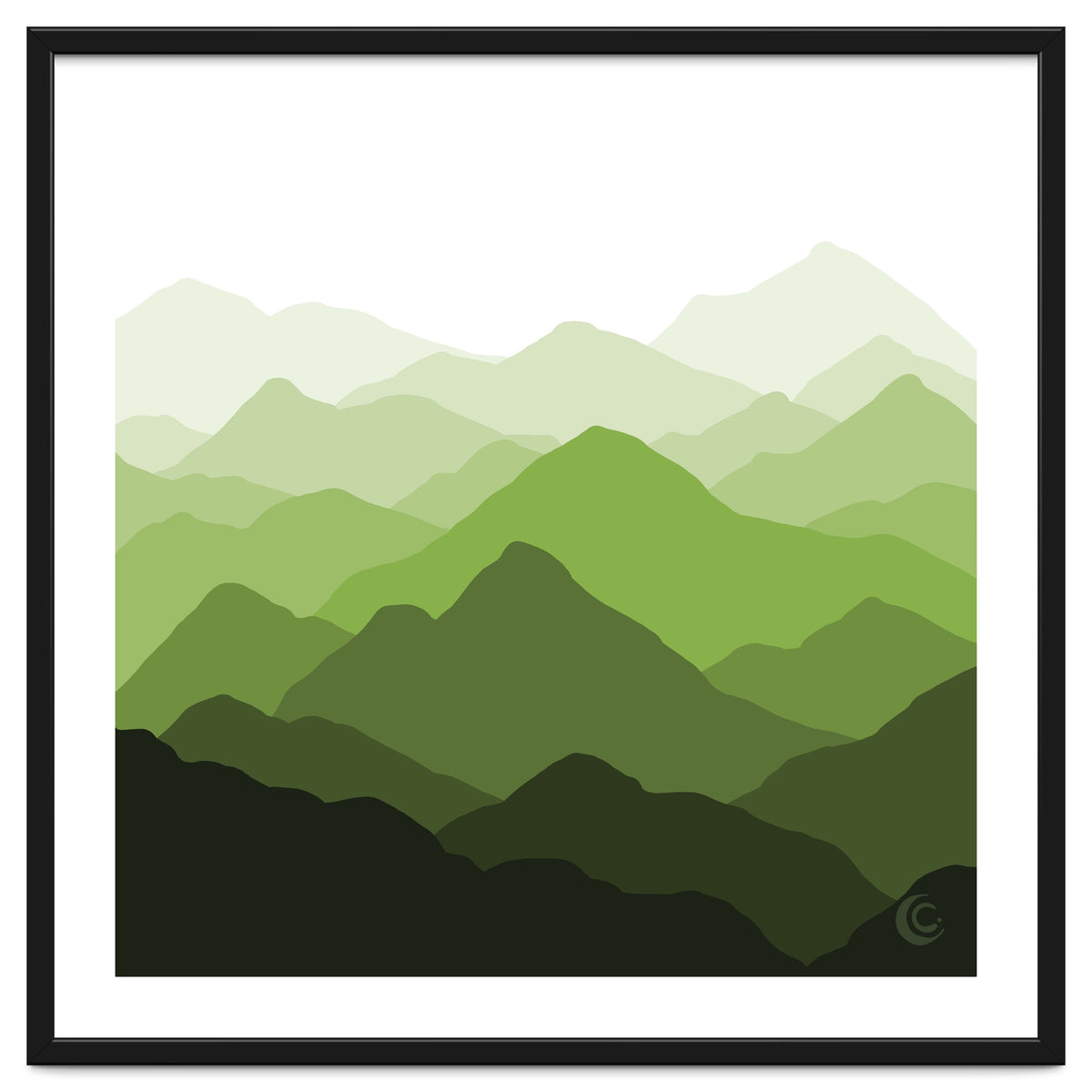 Equilibrium (Layers)