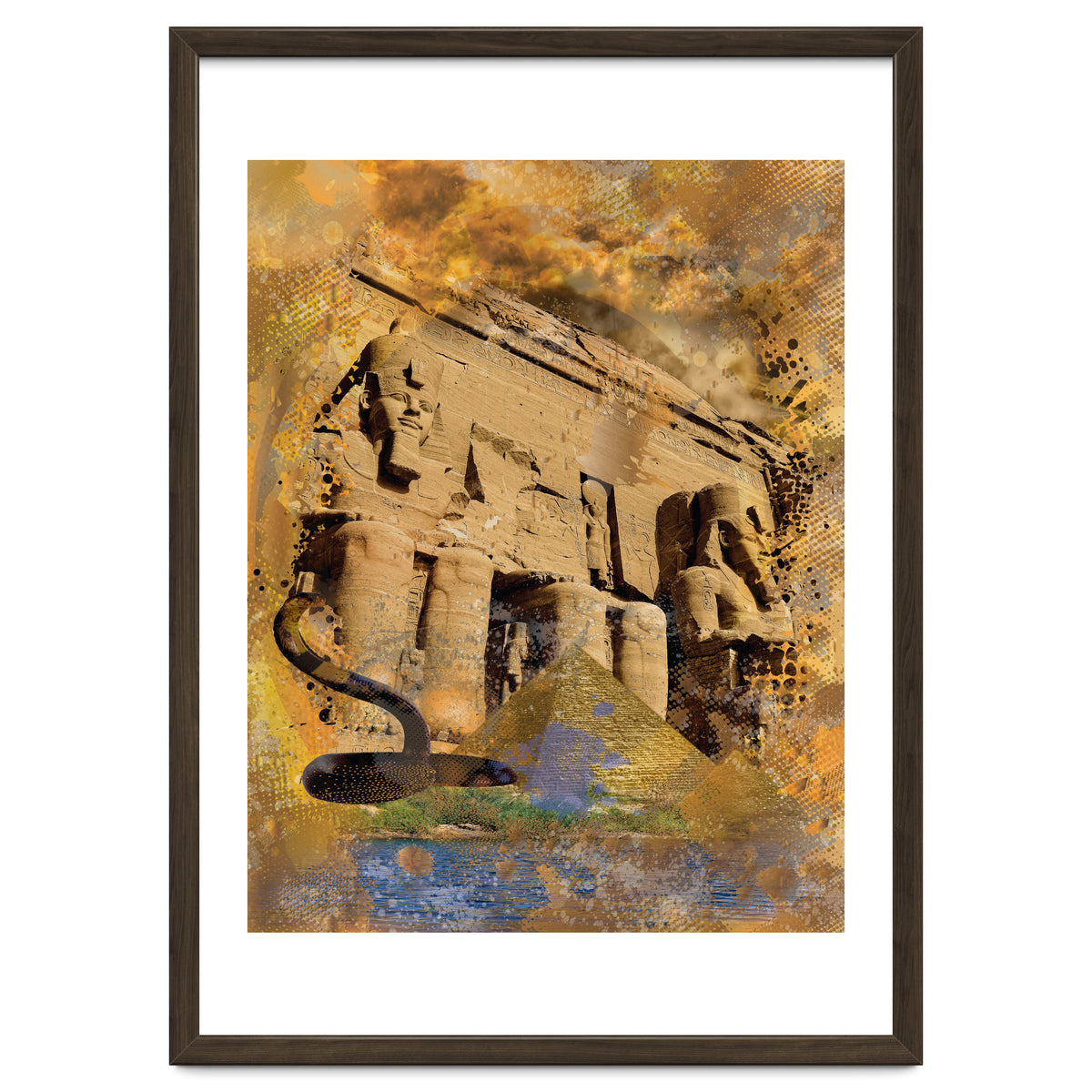 Valley Of Kings Egypt