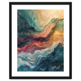 Abstract Fluid Marble thumbnail