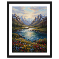 The Awakening Valley