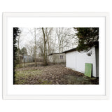 Barns in the corner thumbnail