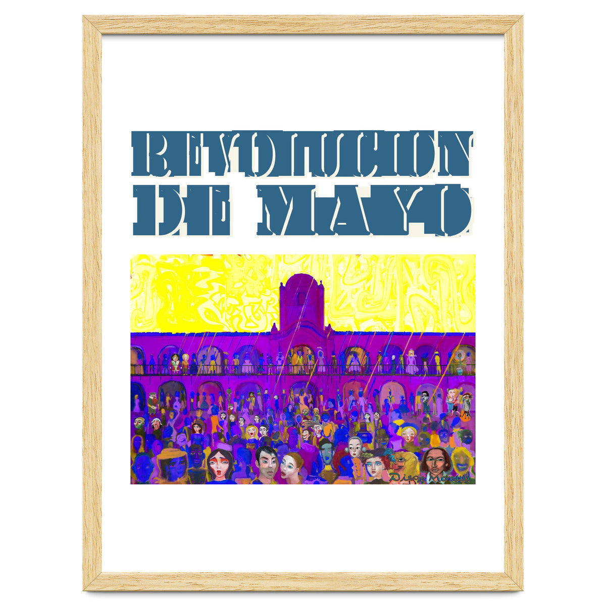 Revolucion De Mayo 10
