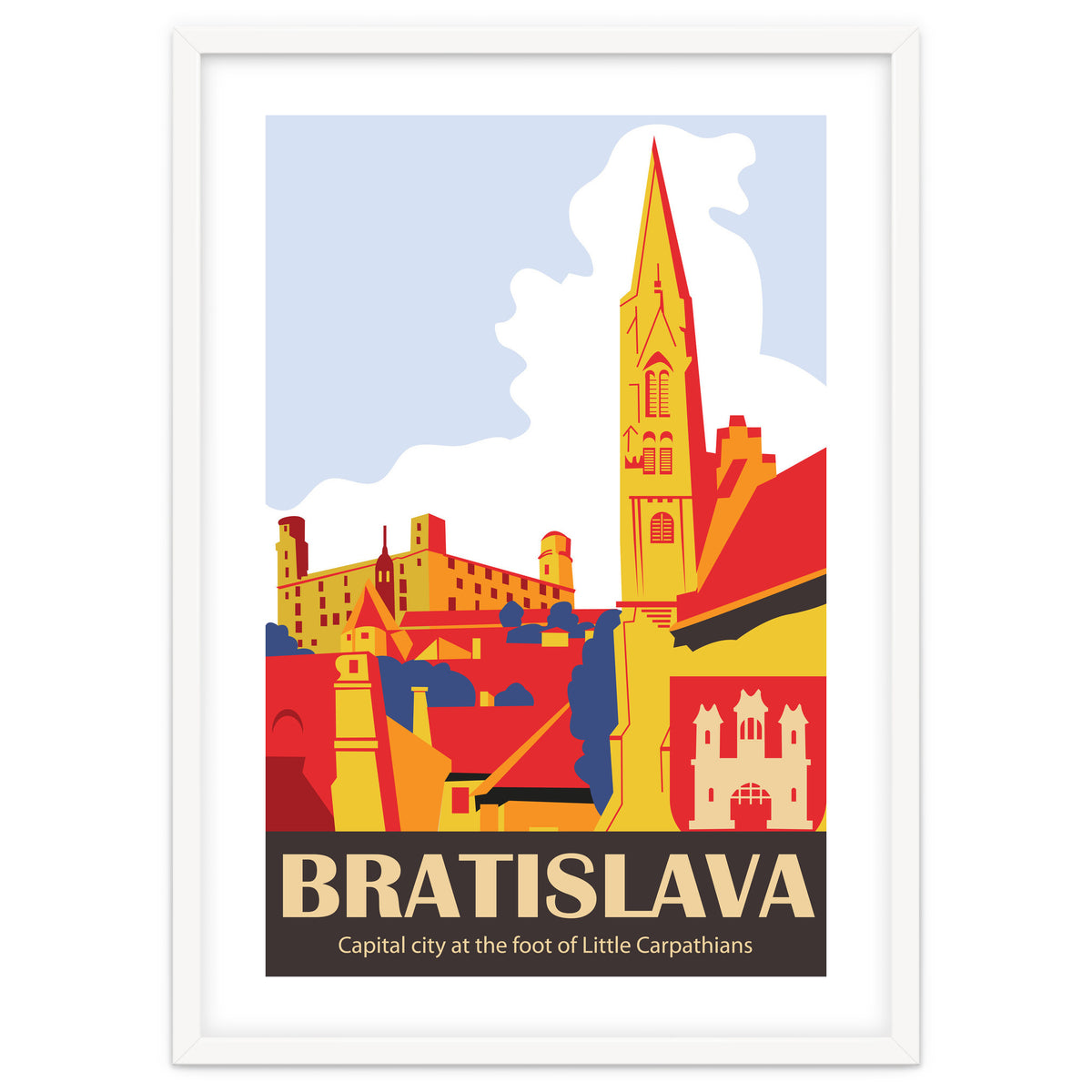 Bratislava, Slovakia